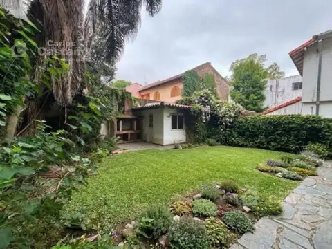 Departamento en Venta en La Lucila, Partido de Vicente López