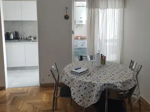 Departamento en Venta 40 años
