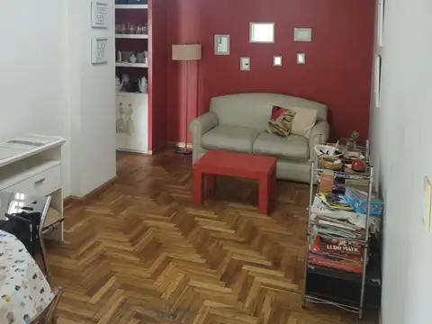 Departamento en Venta en Barrio San Pedro, USD 95.000