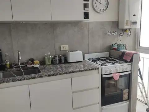 Departamento en Venta 40 años