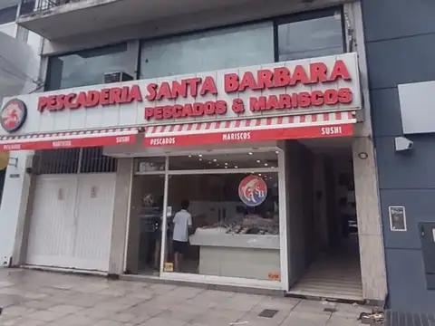 Villa Devoto, Excelente 2 Ambientes Al Contrafrente, Muy Luminoso!