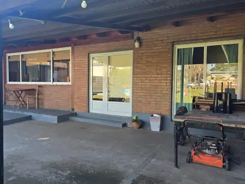 Venta quinta en San Agustín, departamento Las Colonias