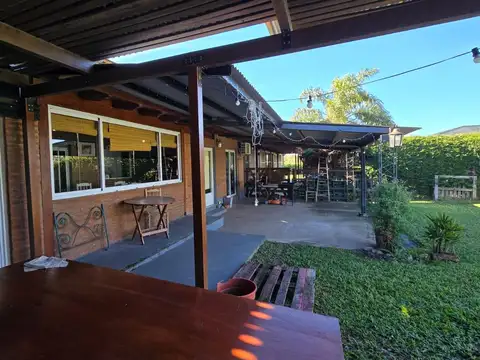 Venta quinta en San Agustín, departamento Las Colonias