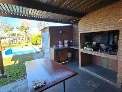 Quinta en Venta en San Agustin, USD 100.000