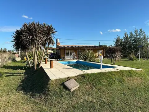 Casa en Venta en San Miguel del Monte, USD 65.000
