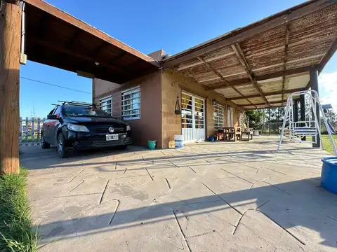 Casa en Venta al Oeste