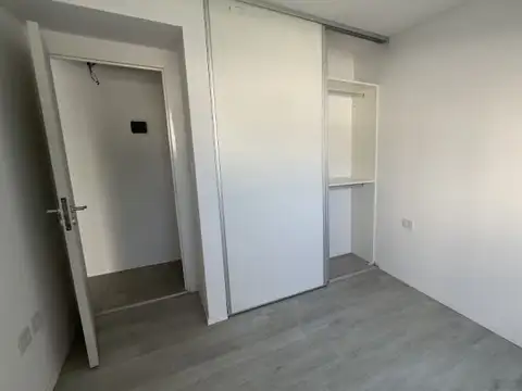 Lo querés por la ubicación. Lo elegís por cómo se vive. 1 dormitorio a estrenar en Arroyito Rio