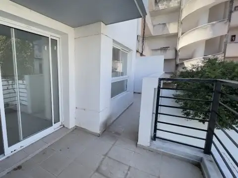 Lo querés por la ubicación. Lo elegís por cómo se vive. 1 dormitorio a estrenar en Arroyito Rio