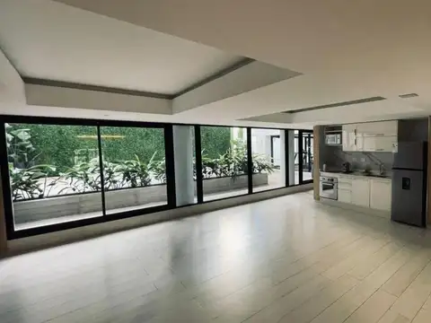 Departamento en venta - 1 Dormitorio 1 Baño - San Cristóbal