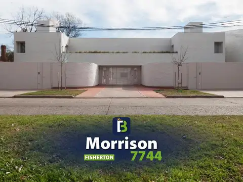 Casa en venta en Fisherton