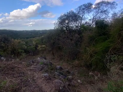 TERRENO 667 M2 EN RIO CEBALLOS OPORTUNIDAD