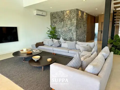 Casa  en Venta ubicado en Puertos, Escobar, G.B.A. Zona Norte