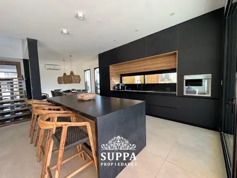 Casa  en Venta ubicado en Puertos, Escobar, G.B.A. Zona Norte