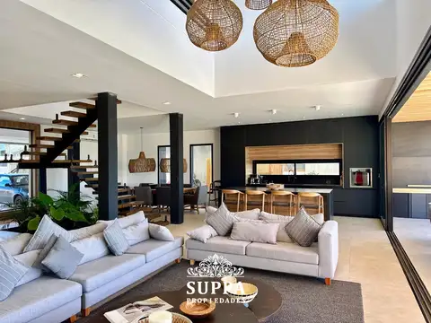 Casa en Venta A Estrenar
