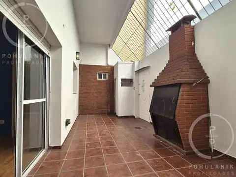 Venta PH 2 ambientes en Floresta