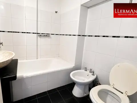 Departamento en Venta en Saavedra, USD 110.000