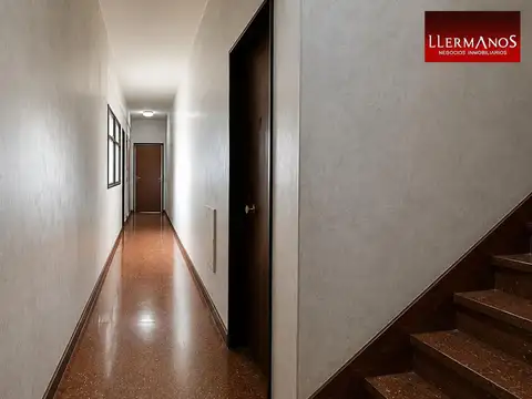 venta depto 2 Amb 1 dormitorio,Saavedra con dos balcones