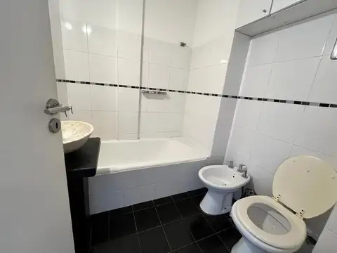 Departamento en Venta en Saavedra, USD 110.000