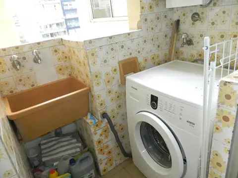 Departamento en Venta 44 años