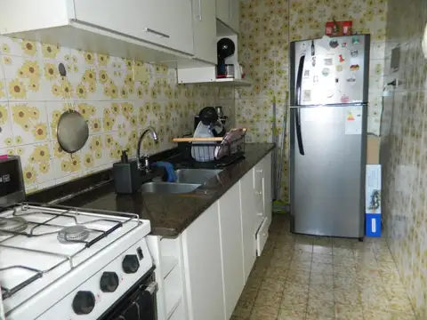 Departamento en Venta en Belgrano, USD 98.000