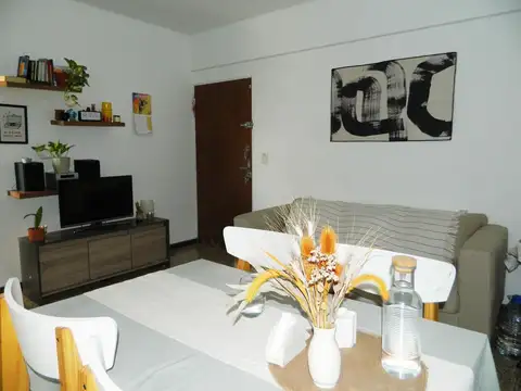 venta departamento 2 ambientes Belgrano