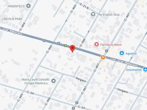 Casa en Venta de 5 dormitorios