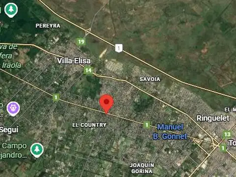 Casa en Venta al Norte