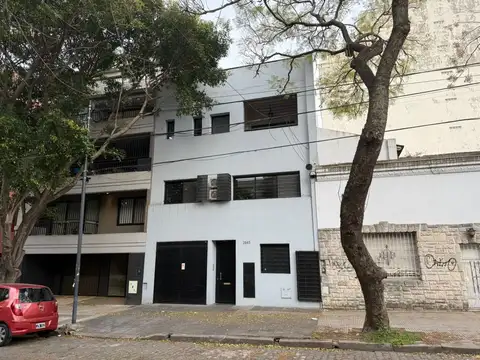 PH 3 AMBIENTES VENTA COLEGIALES OPORTUNIDAD