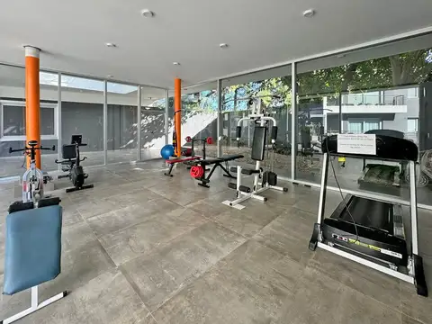 Departamento en Venta de 4 ambientes