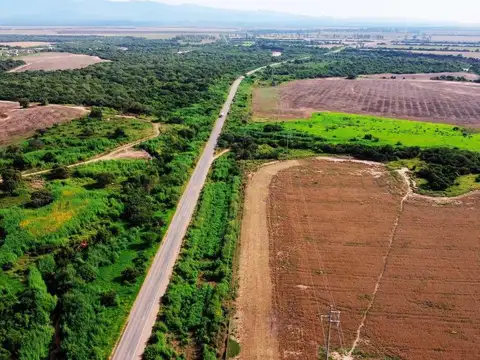 Terreno en Venta en Las Lajitas, USD 14.000