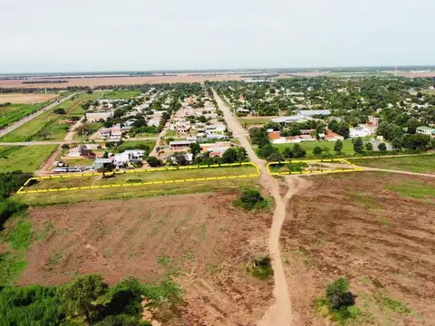 Terreno en Venta de 301,0 m2