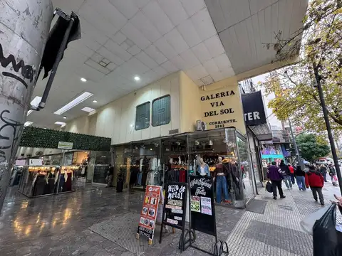 Local en Venta en Once, USD 18.000