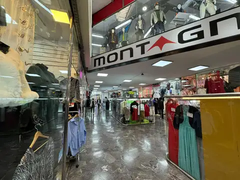 Local en Venta A Estrenar