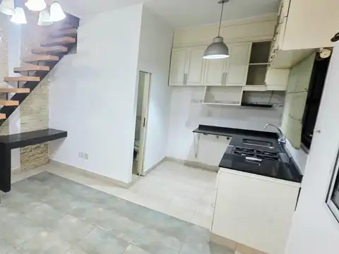 Departamento en Alquiler de 3 ambientes