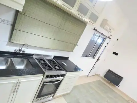Departamento en Alquiler en San Justo, $ 470.000