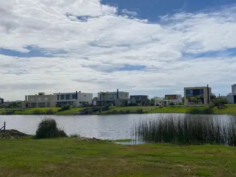 EL NAUDIR - Aguas Privadas, RP25, Provincia de Buenos Aires