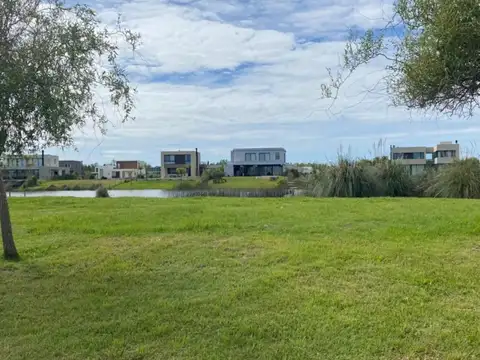 Venta de Lote en El Naudir, Escobar