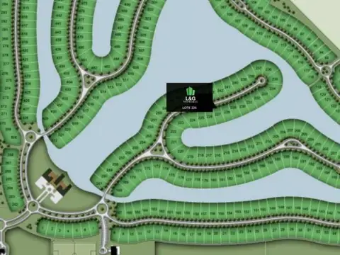 Terreno en Venta en El Naudir, USD 95.000