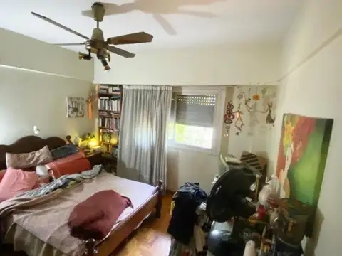 Departamento en Venta en Pompeya, USD 78.000