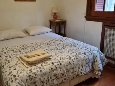 Departamento en Alquiler Temporal de 2 dormitorios