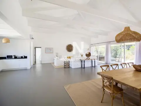 Casa en Venta 2025 años