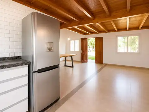 Casa en Venta con 1 cochera