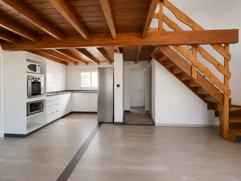 Casa en Venta de 1 dormitorio