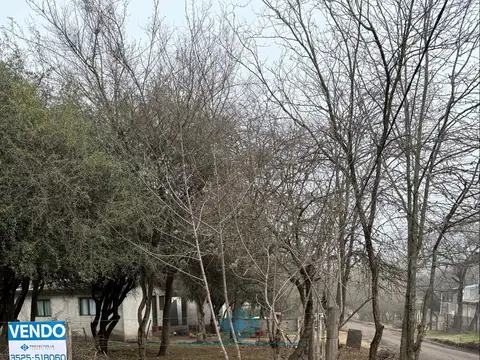 VENTA-LOTE ESQUINA EN VILLA ANIMI-LA GRANJA