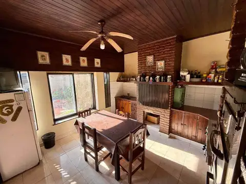 Casa en Venta 40 años