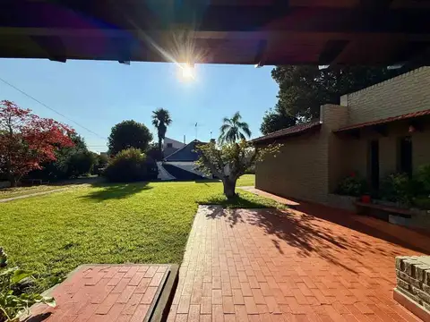 Venta Casa en Gonnet