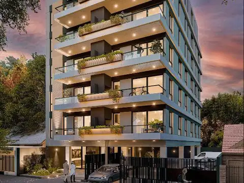 Departamento en San Antonio de Padua