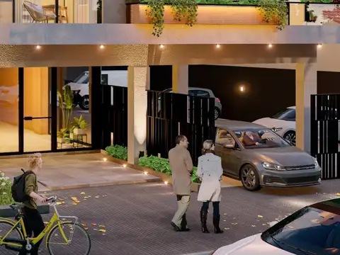 Departamento en Venta de 3 ambientes