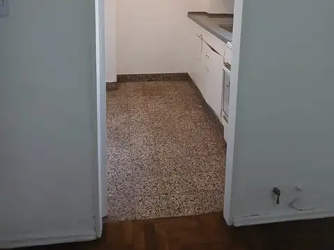 Departamento en Alquiler 50 años