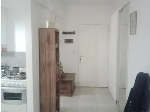 Departamento en Alquiler Temporal en Abasto, USD 450